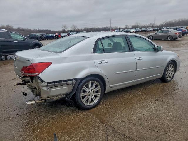 Toyota Avalon Xl Image 6