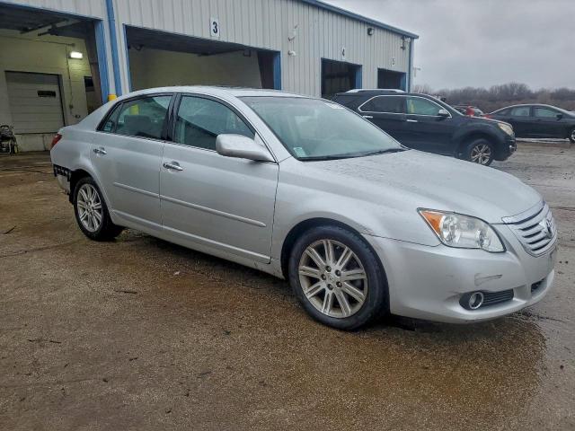 Toyota Avalon Xl Image 5