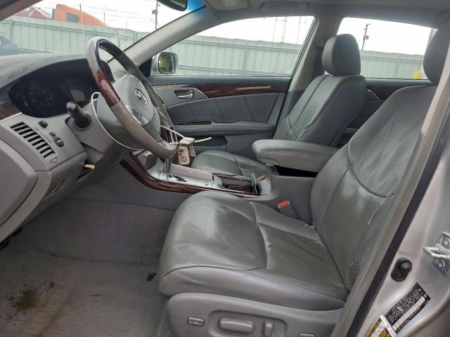Toyota Avalon Xl Image 13
