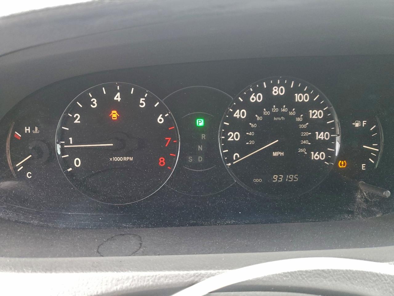 Toyota Avalon Xl Image 12