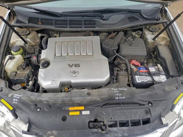 Toyota Avalon Xl Image 10