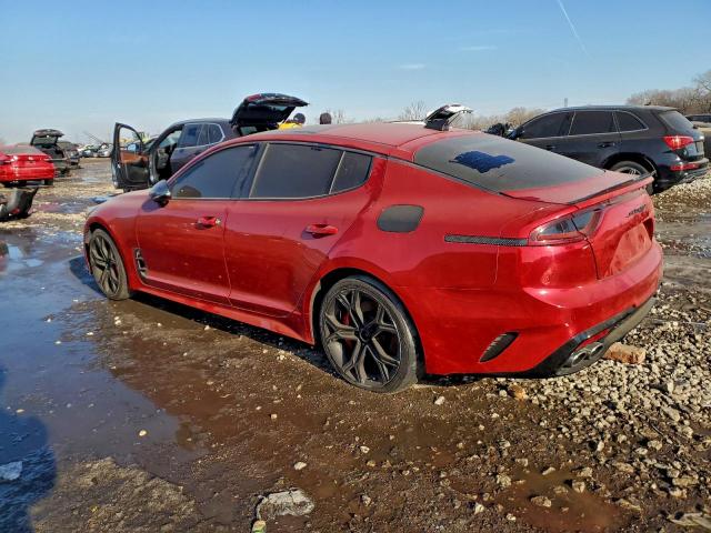 Kia Stinger Gt2 Image 2