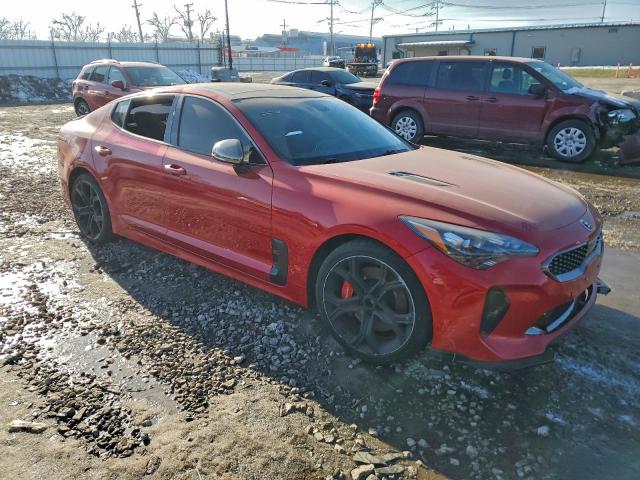 Kia Stinger Gt2 Image 6