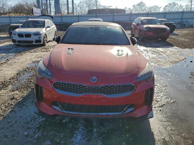 Kia Stinger Gt2 Image 3