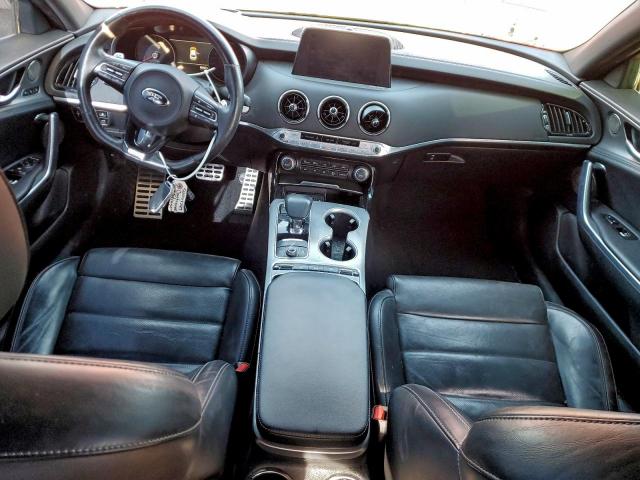 Kia Stinger Gt2 Image 11
