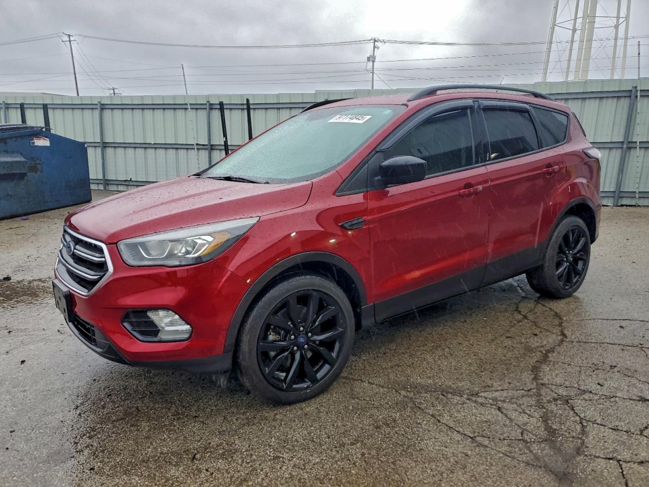Ford Escape Se Image 1