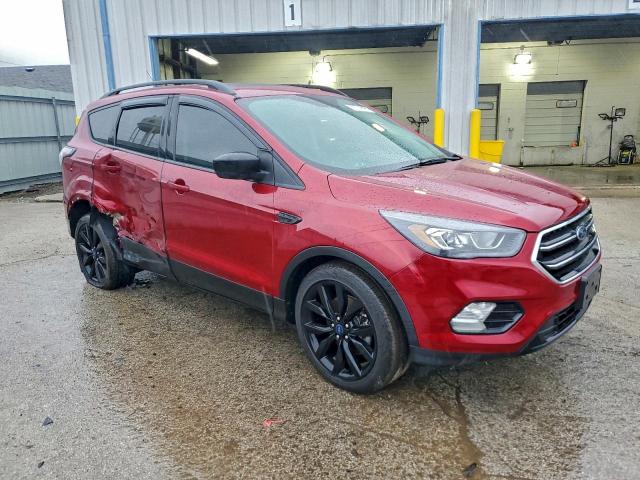 Ford Escape Se Image 5