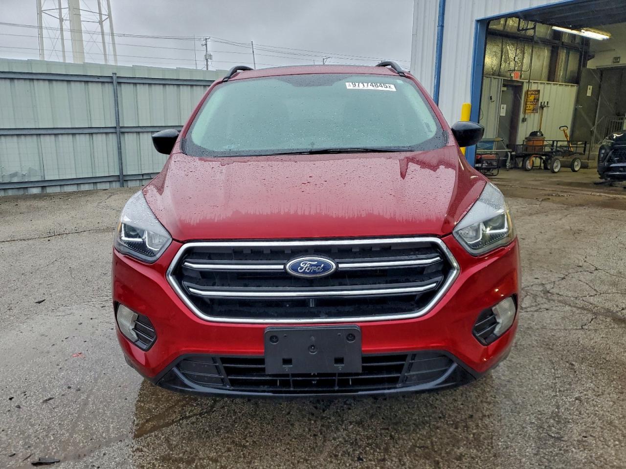 Ford Escape Se Image 7