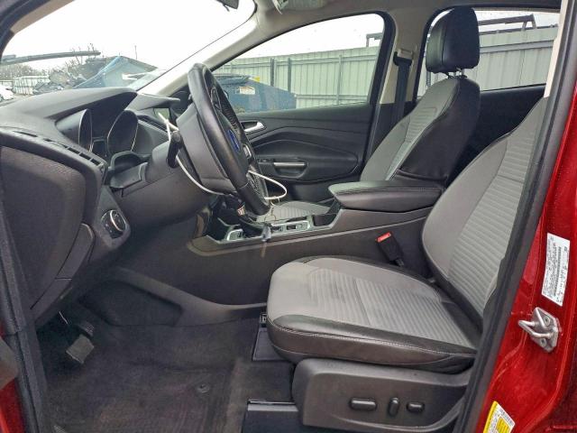 Ford Escape Se Image 4