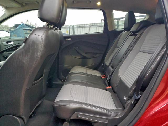 Ford Escape Se Image 9