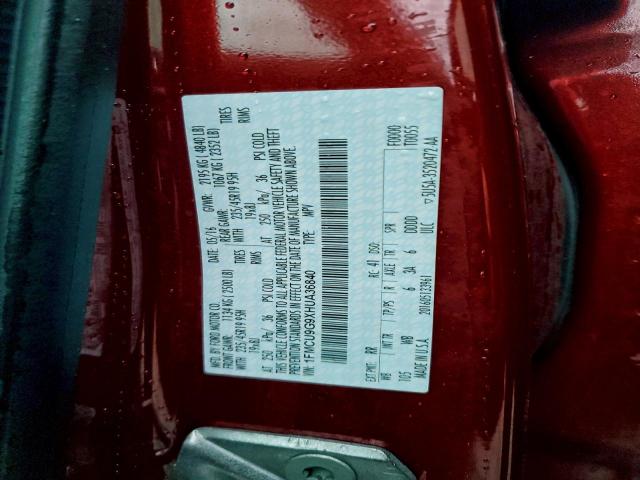 Ford Escape Se Image 10