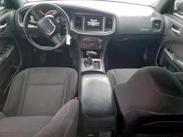 Dodge Charger Sxt Image 7