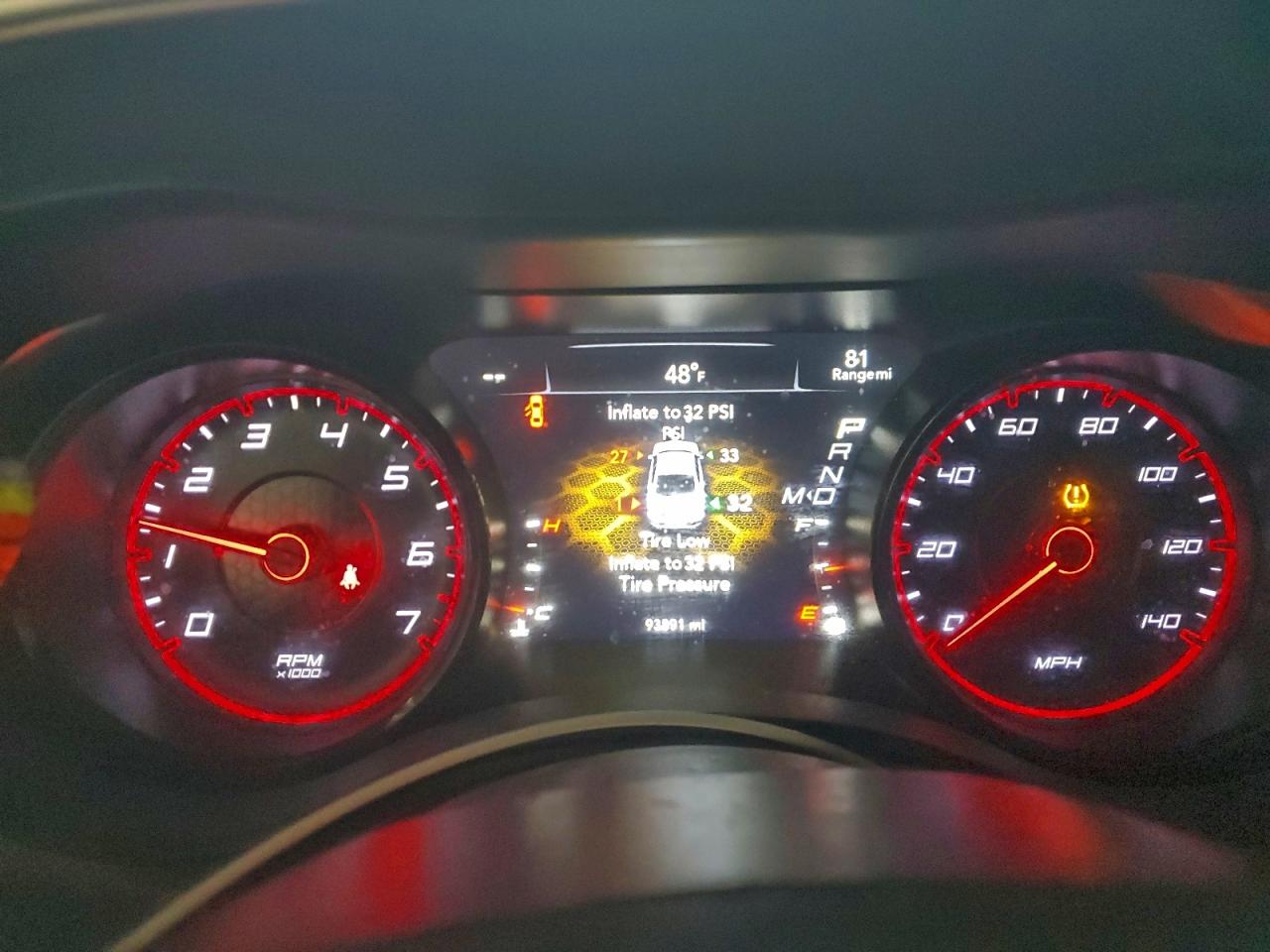 Dodge Charger Sxt Image 8