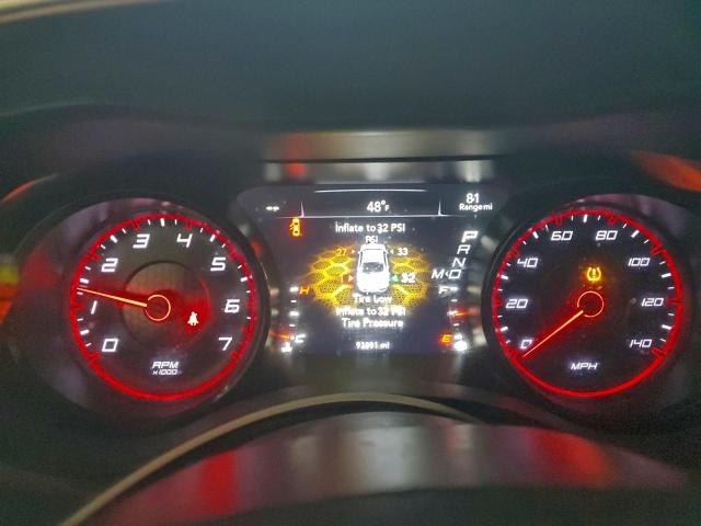 Dodge Charger Sxt Image 8