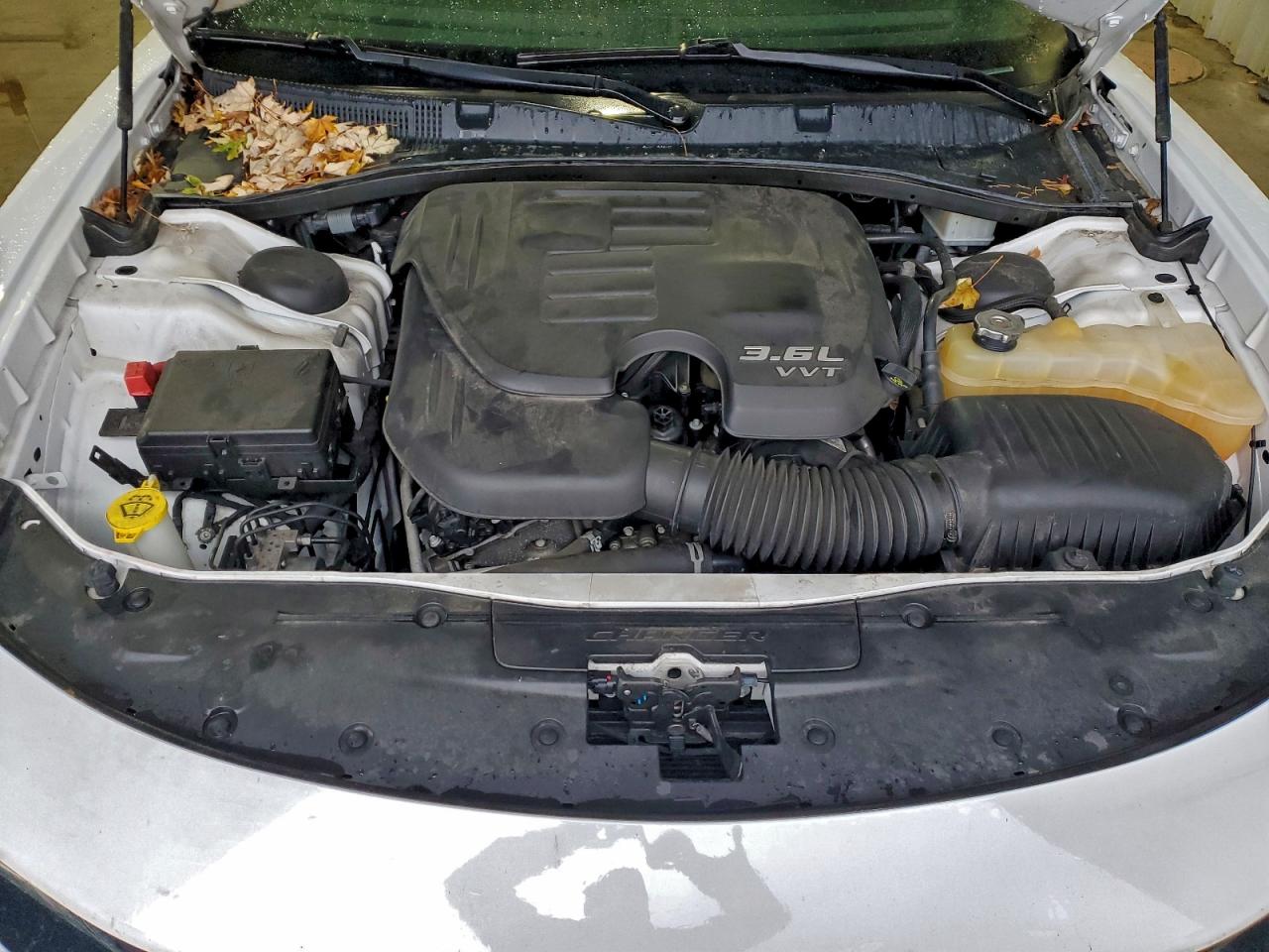 Dodge Charger Sxt Image 12