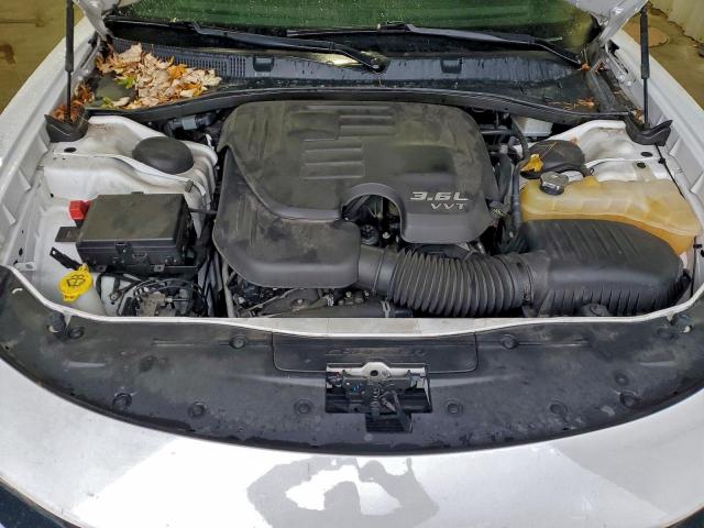 Dodge Charger Sxt Image 12