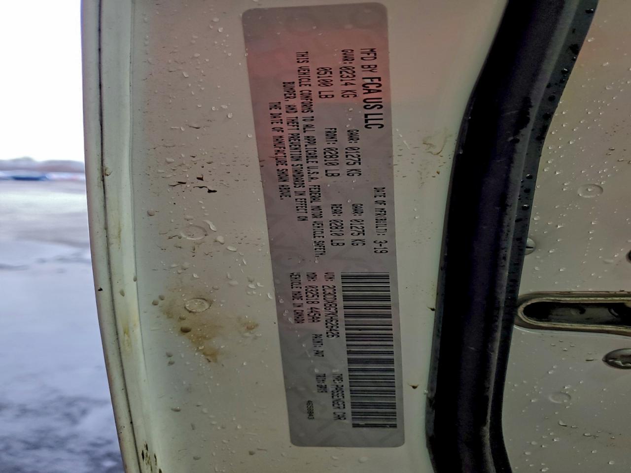 Dodge Charger Sxt Image 11