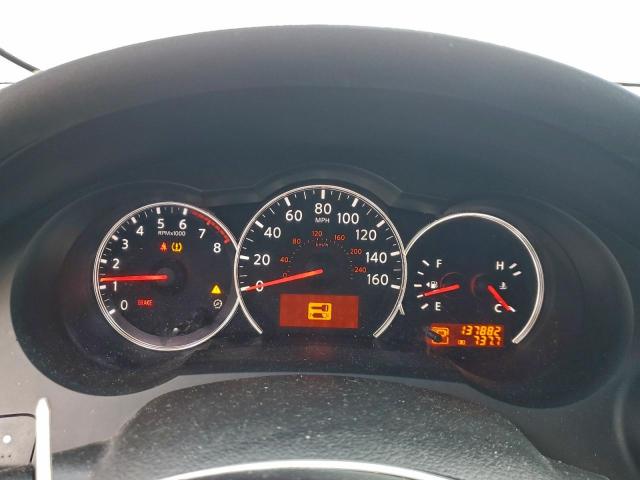 Nissan Altima Base Image 11