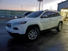 Jeep Grand Cherokee Latitude Image 1