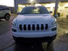 Jeep Grand Cherokee Latitude Image 13