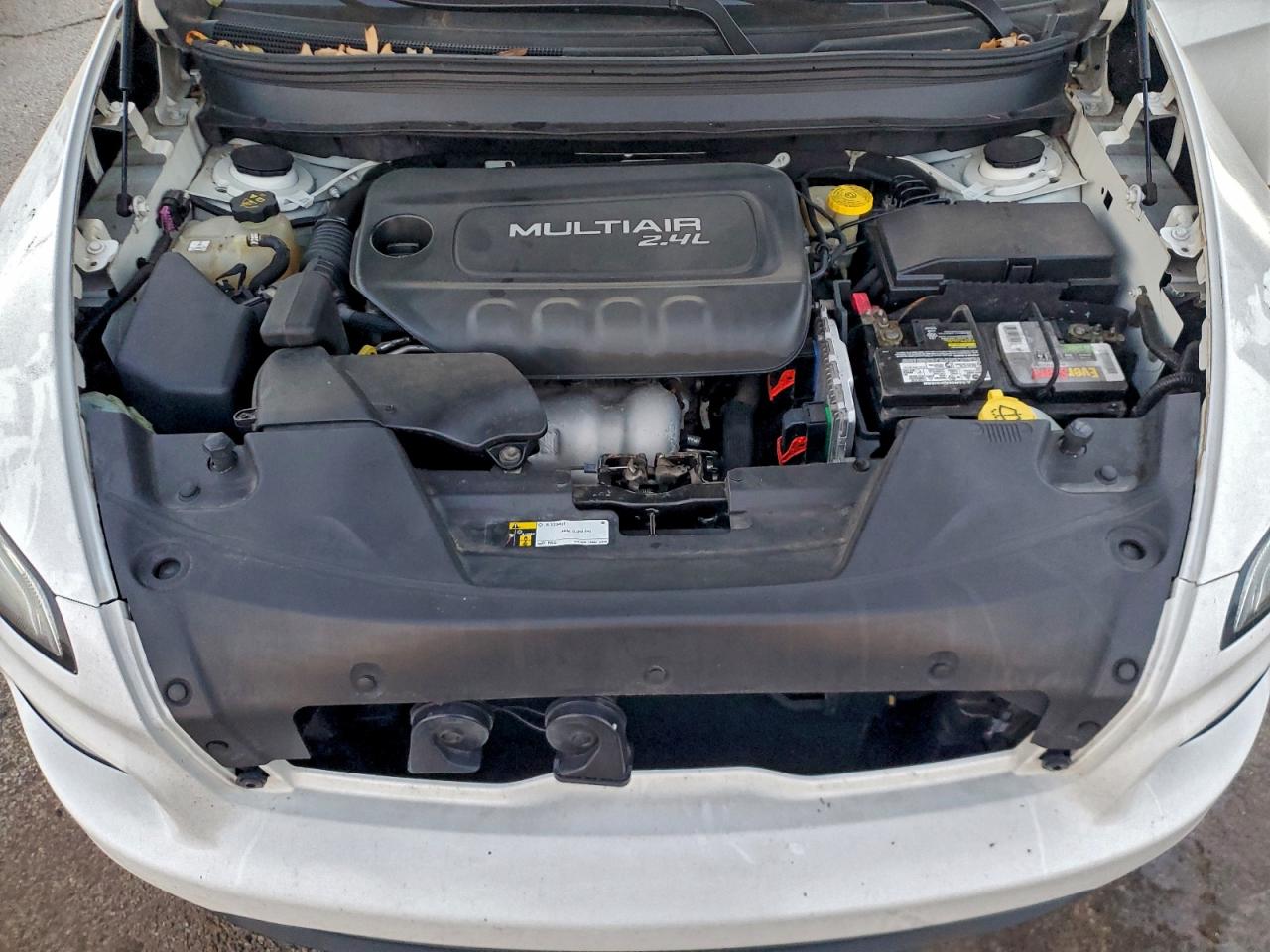 Jeep Grand Cherokee Latitude Image 8