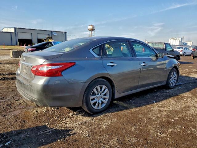 Nissan Altima 2.5 Image 4