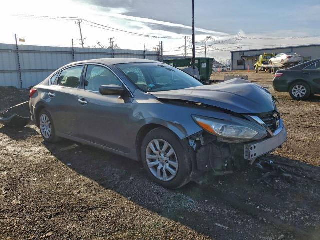 Nissan Altima 2.5 Image 3