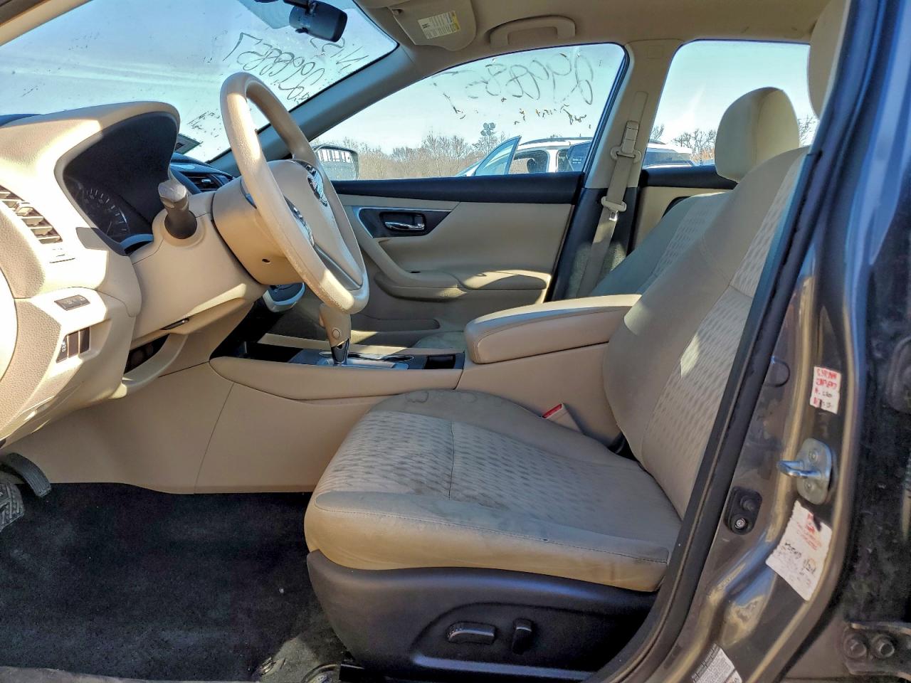 Nissan Altima 2.5 Image 5