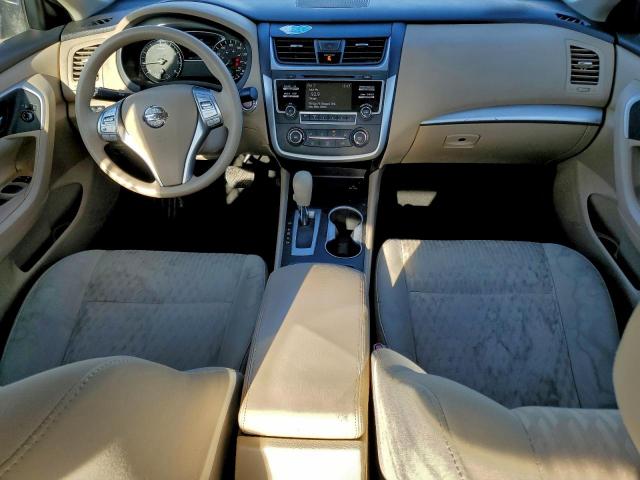 Nissan Altima 2.5 Image 7
