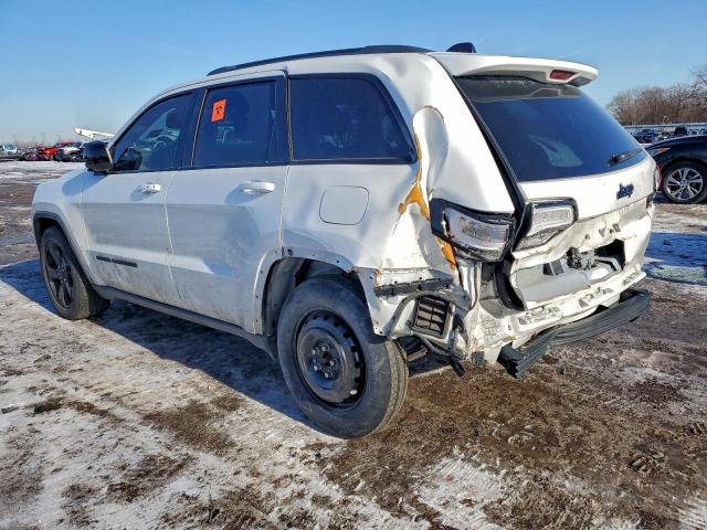 Jeep Grand Cherokee Laredo Image 3