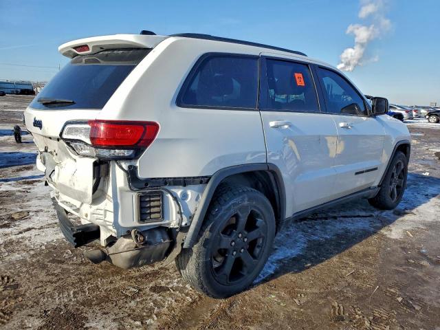 Jeep Grand Cherokee Laredo Image 8