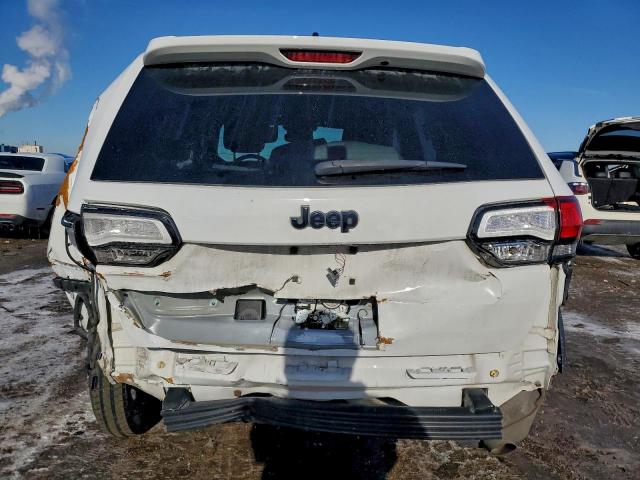 Jeep Grand Cherokee Laredo Image 2