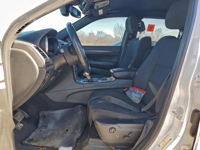 Jeep Grand Cherokee Laredo Image 13