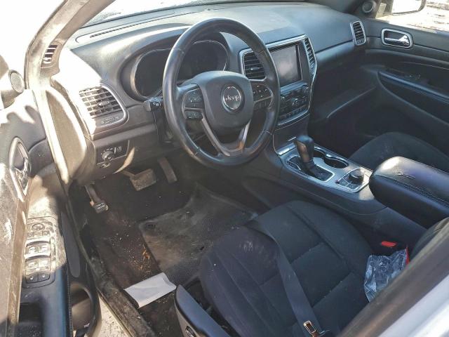 Jeep Grand Cherokee Laredo Image 10