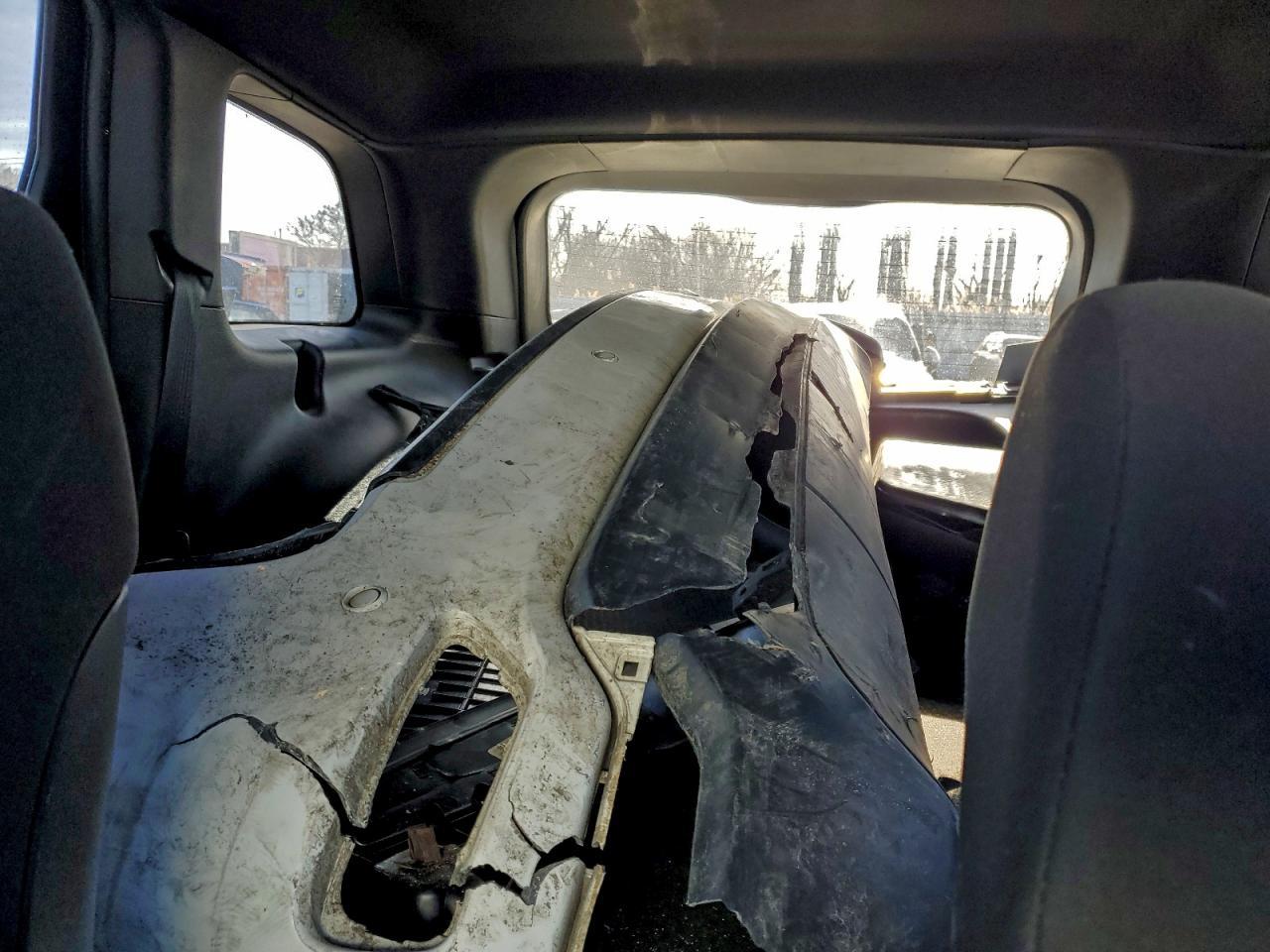 Jeep Grand Cherokee Laredo Image 9