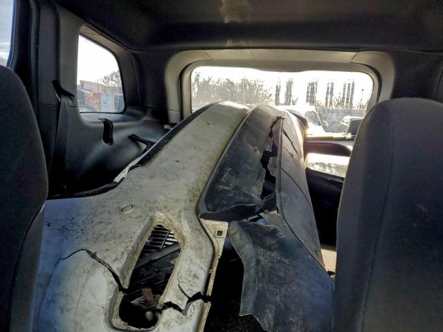 Jeep Grand Cherokee Laredo Image 9