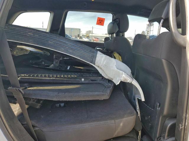 Jeep Grand Cherokee Laredo Image 7