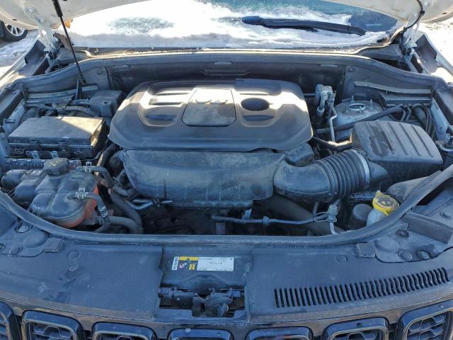 Jeep Grand Cherokee Laredo Image 12