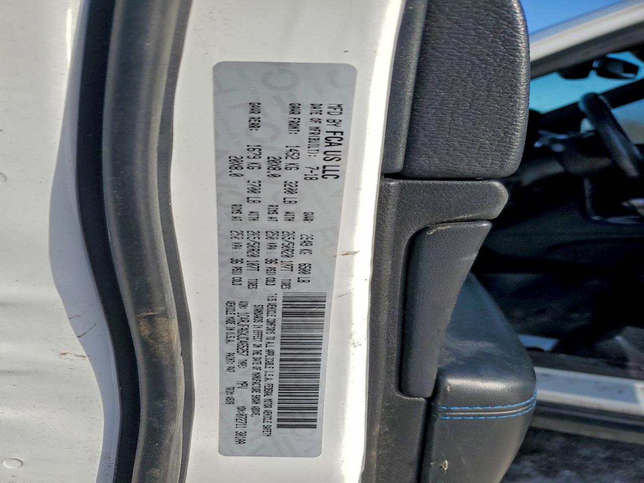 Jeep Grand Cherokee Laredo Image 6