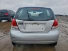 Chevrolet Aveo Base Image 6
