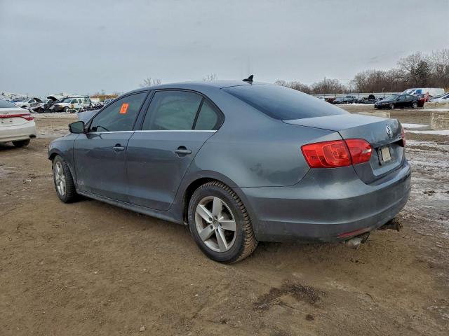 Volkswagen Jetta Tdi Image 11