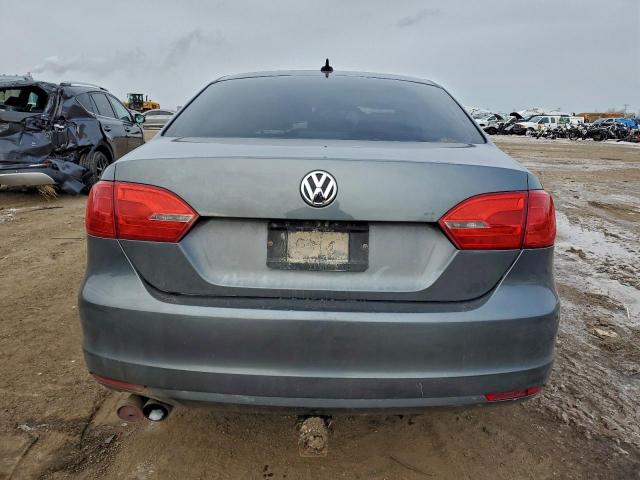 Volkswagen Jetta Tdi Image 7