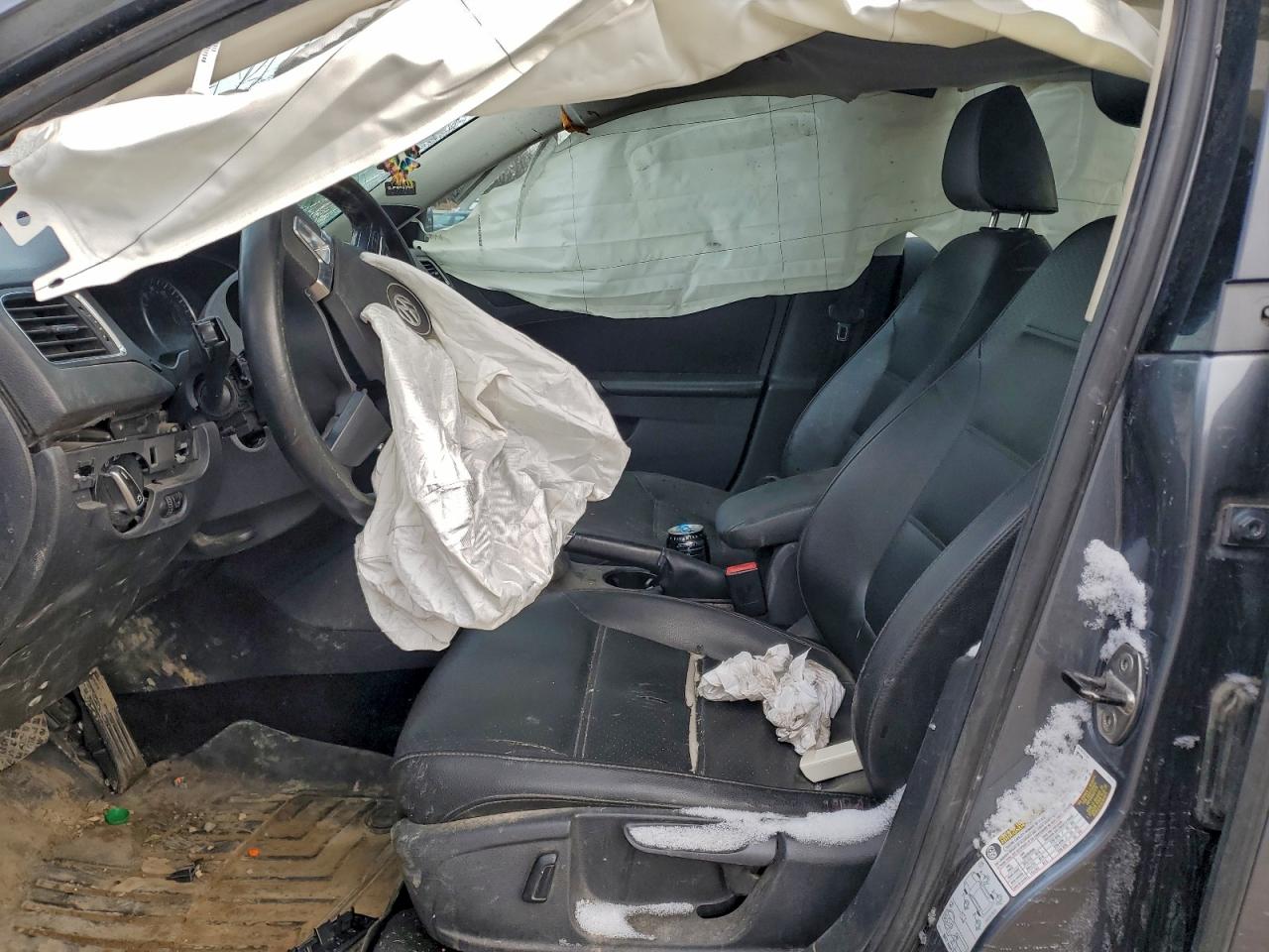 Volkswagen Jetta Tdi Image 2