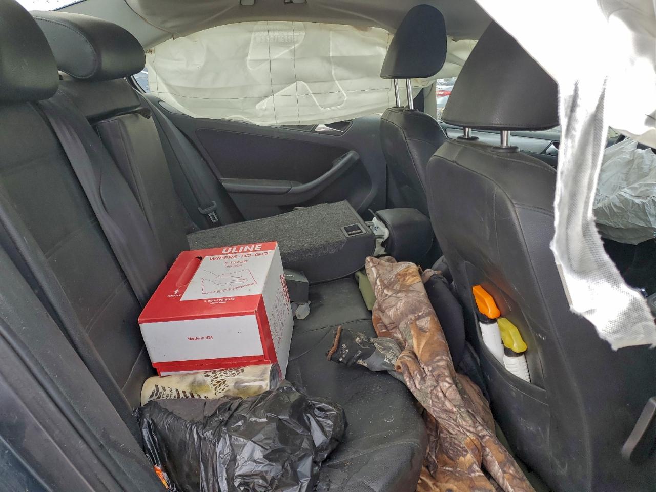 Volkswagen Jetta Tdi Image 4