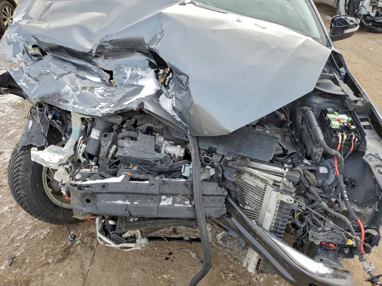 Volkswagen Jetta Tdi Image 5