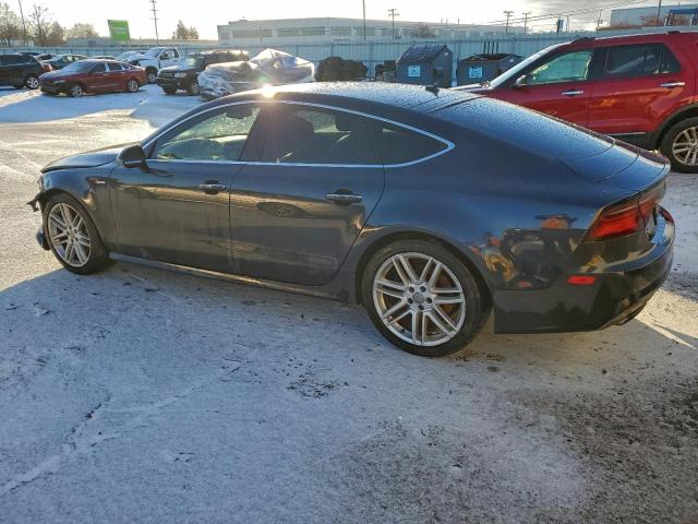 Audi A7 Premium Plus Image 2