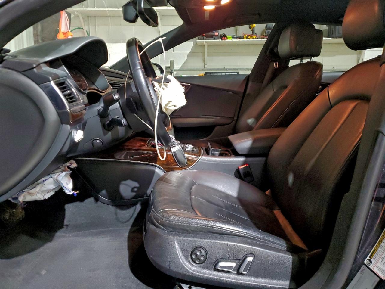 Audi A7 Premium Plus Image 12