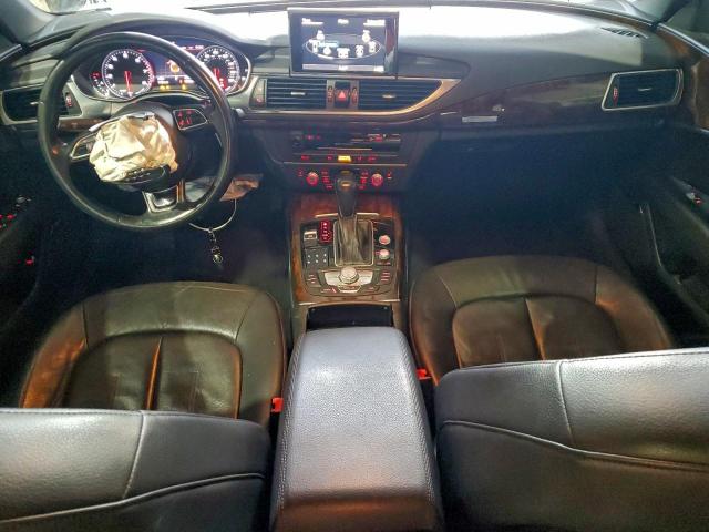 Audi A7 Premium Plus Image 10