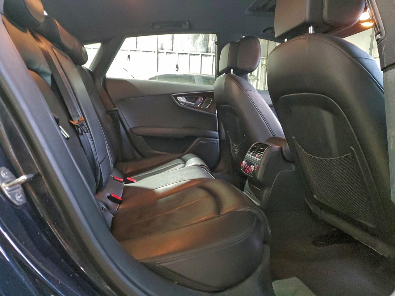 Audi A7 Premium Plus Image 11