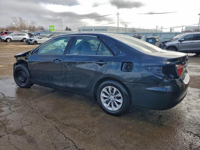 Toyota Camry Hybrid Image 2